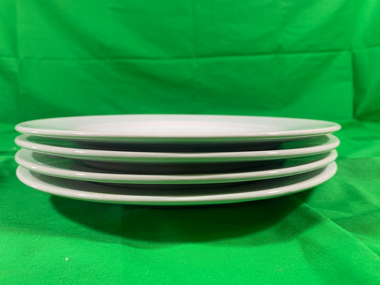 Plates and Bowls