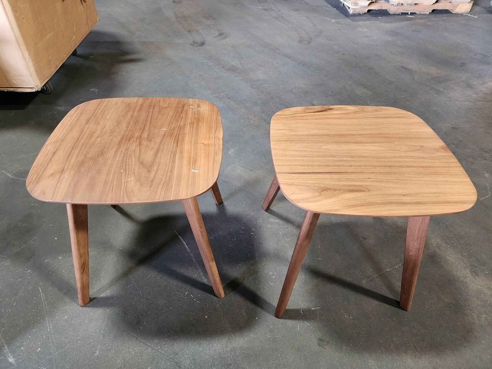 Side/End Tables